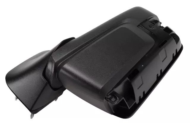 Passenger Side Door Mirror without Cover - GM (84817038)