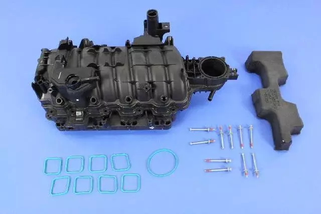 68170550AC - : Engine Intake Manifold Kit for Mopar Image