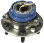 951033 - : Wheel Hub And Bearing Assembly - Front for Dorman Image
