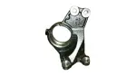 123210P050 - Engine: Rear Bracket for Toyota Image