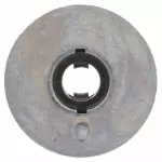 GD9Z8182C - Body: Upper Tie Bar Inner Support for Lincoln: Continental Image