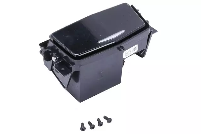 23129420 - Body: Storage Compartment for Cadillac: ATS Image