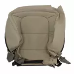 JL7Z7866601JA - Body: Seat Back Cover for Lincoln: Navigator Image