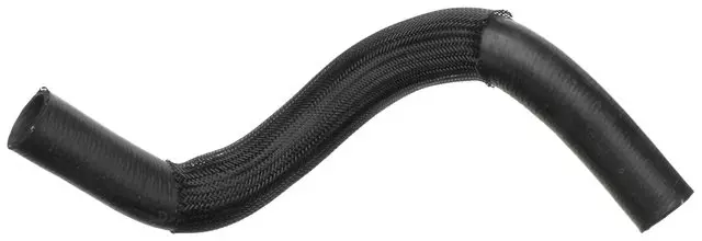 24232L - Belts and Cooling: Molded Upper Radiator Hose for ACDelco Image