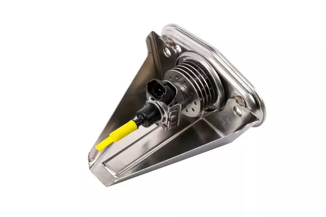 Injection Nozzle - GM (12647372)