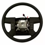 7L3Z3600CC - Steering: Steering Wheel for Ford: F-150, F-150 Heritage | Lincoln: Mark LT Image