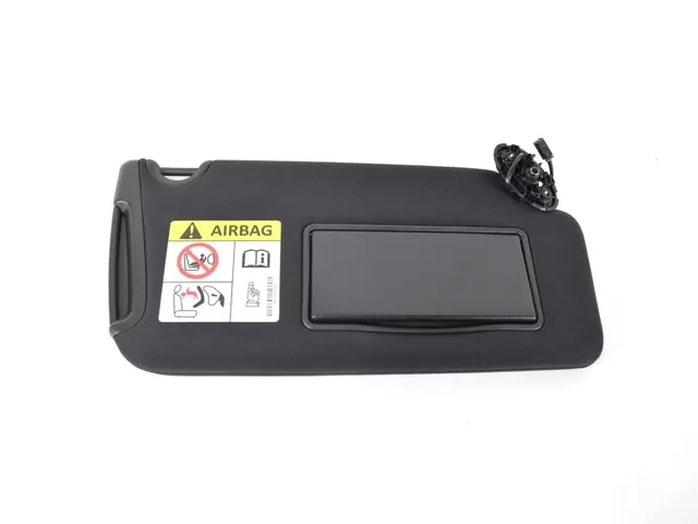 Illuminated Visor, Right - Mopar (5PJ88DX9AD)