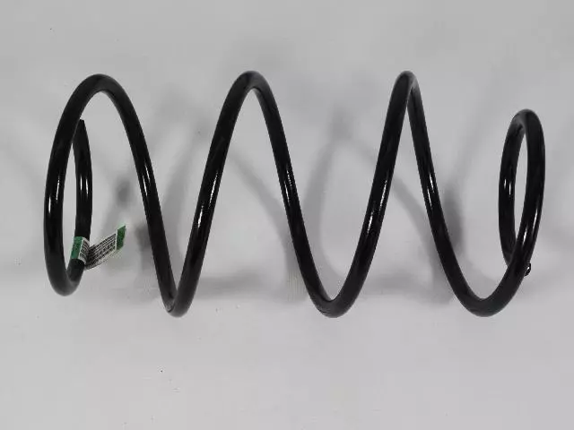 5006731AB - Front Suspension &amp; Drive: Front Coil Spring for Chrysler: Town &amp; Country, Voyager | Dodge: Caravan, Grand Caravan Image