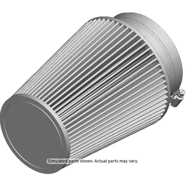 23408278 - Unclassified: Air Filter for GM Image