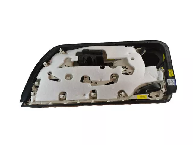 Front Door Trim Panel, Left - Mopar (5PS271XWAH)