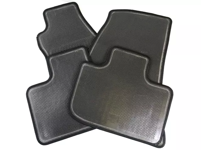 1UM15DX9AA - Interior Trim: Front &amp; Rear Mat Kit for Mopar Image