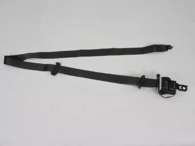 5HQ36XDVAM - Interior Trim: Front Outer Seat Belt, Right for Mopar Image
