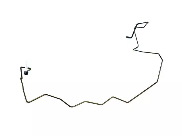 52127988AC - Service Brakes: Brake Tube for Mopar Image