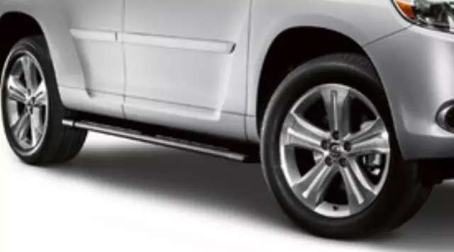 PT29A4808018 - Exterior: Molding, Body Side, New Blue for Toyota Image