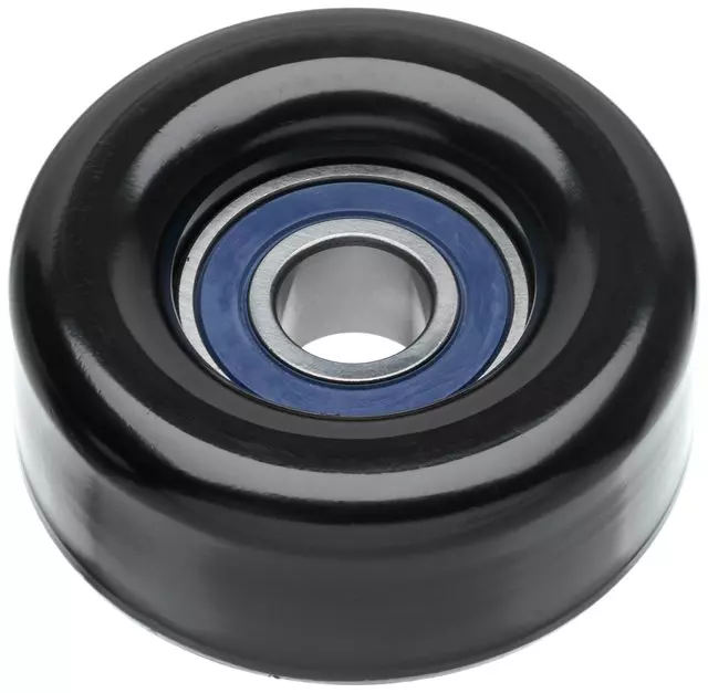 89032092 - : Pulley for GM Image