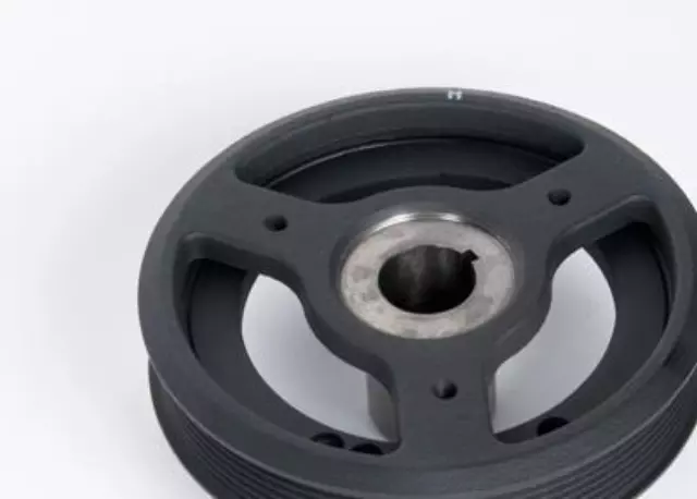 Crankshaft Balancer - GM (12595291)