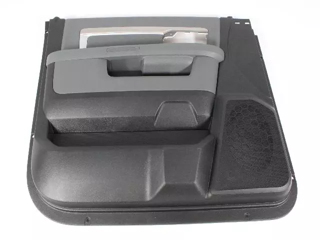 1VY491A8AG - Interior Trim: Front Door Trim Panel, Left for Ram: 1500, 1500 Classic, 2500, 3500 Image