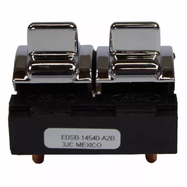 EOSZ14529B - : Switch Assembly Window for Ford Image