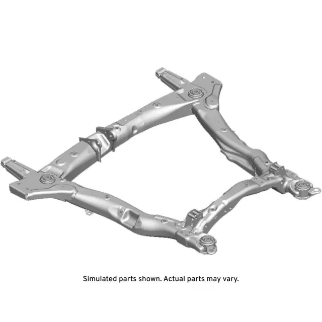 85120521 - : Cross-Member for Cadillac: XT5 | GMC: Acadia Image