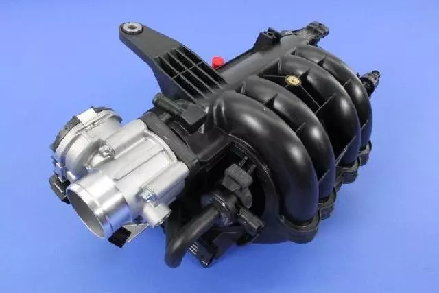 4892633AE - : Intake Manifold for Fiat: 500 Image