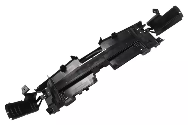 84587450 - Cooling System: Upper Baffle for Cadillac: CT6 Image