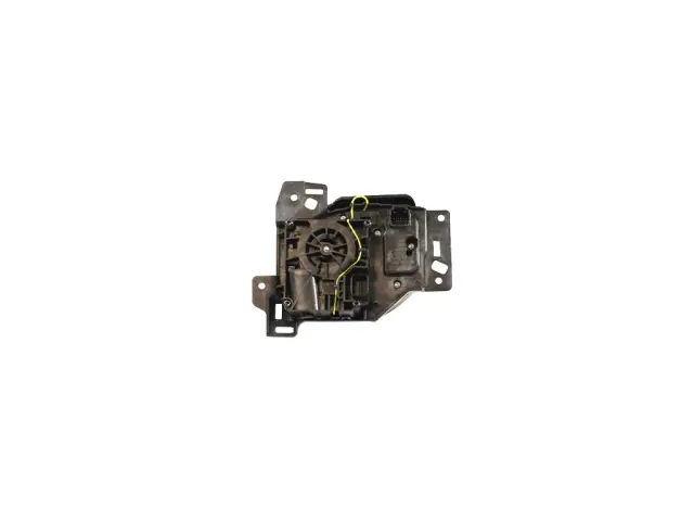 68368377AG - : Transmission Shifter for Ram: 2500 Image