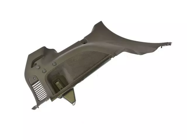 1WK001U5AA - Interior Trim: Quarter Trim Panel, Left for Mopar Image