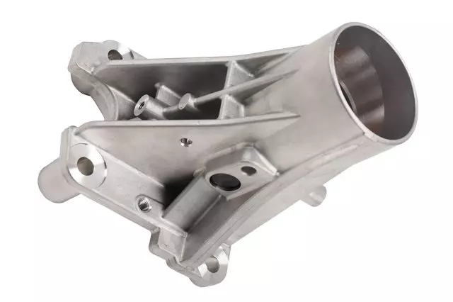 84266221 - : Front Wheel Drive Intermediate Shaft Housing for GM Image