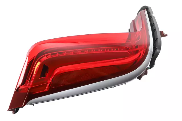Tail Lamp Assembly - GM (84607637)