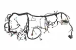 84487450 - : Instrument Panel Wiring Harness for GM Image