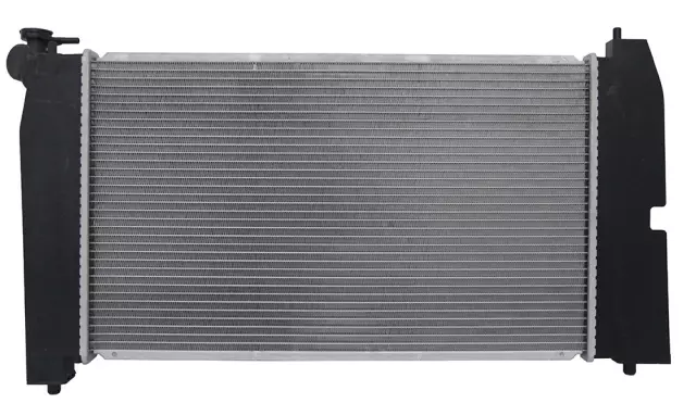 2428 - : OSC 2428 Radiator for OSC Image