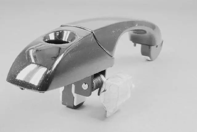 Exterior Door Handle, Left - Mopar (1KR95HVGAB)