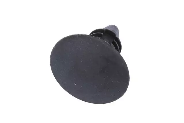 Part# 94530432 Black Multi-Purpose Retainer - GM (94530432)