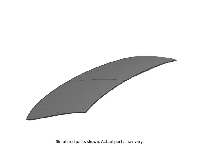 84431401 - : Windshield for GM Image