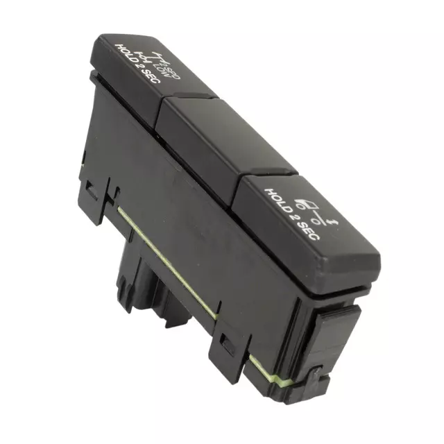 Switch Assembly - Ford (FC4Z-13D730-DA)