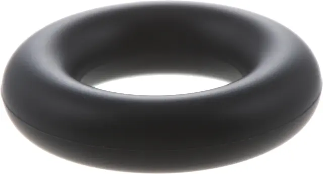 166188J00A - Fuel System: Injector O-Ring for INFINITI: EX35, EX37, FX35, FX37, G35, G37, JX35, M35, M35h, M37, Q40, Q50, Q60, Q70, Q70L, QX50, QX60, QX70 Image