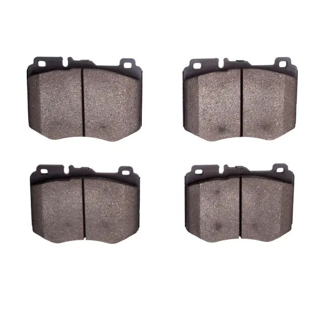 1600179600 - Brakes &amp; Brake Parts: Disc Brake Pad Set for DYNAMIC FRICTION Image