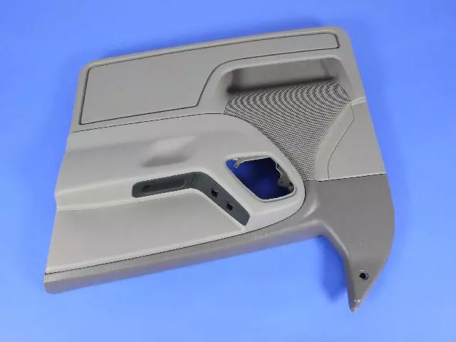 Front Door Trim Panel, Right - Mopar (XE841L5AA)