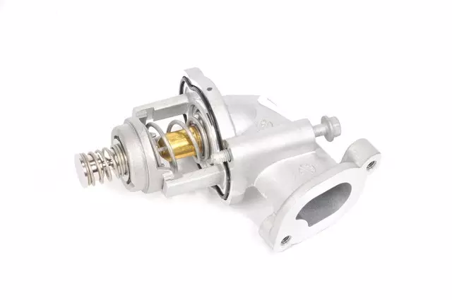 12741007 - Cooling System: Thermostat Unit for Cadillac: CT5 | Chevrolet: Camaro, Colorado | GMC: Canyon Image