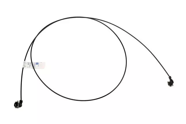 19115819 - : Rear Shock Absorber Air Tube for GM Image