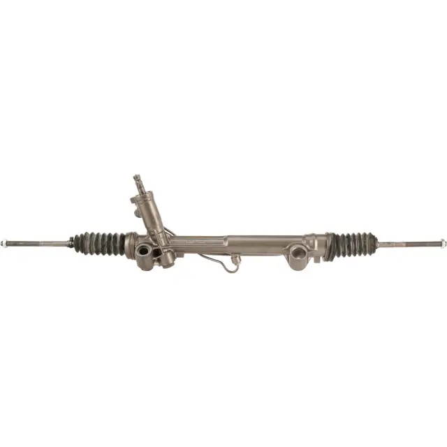 9504M - Suspension &amp; Steering: Rack and Pinion Assembly - MAVAL - Hydraulic Power - Remanufactured - 9504M for Maval Image