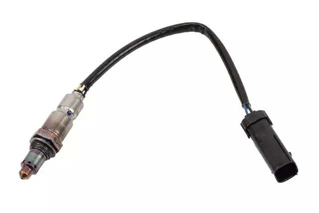 2016-2021 GM Oxygen Sensor - GM (12669867)