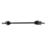 NCV36003 - : 80-83 Honda Civic CV Axle Assembly  - Front Left for GSP Image