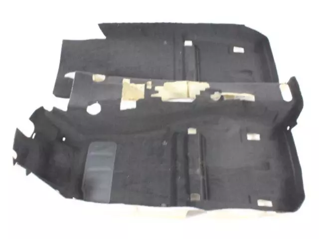 XZ96XDVAA - Interior Trim: Floor Carpet for Mopar Image