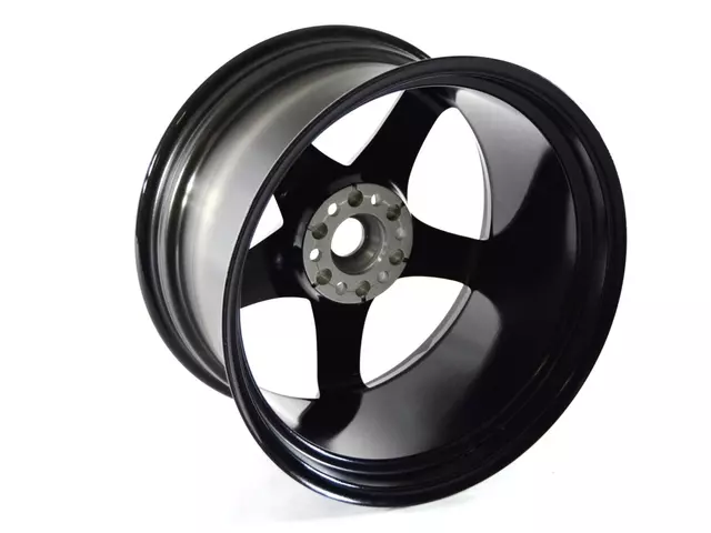 1JJ57DX8AA - : Aluminum Wheel, Front for Mopar Image