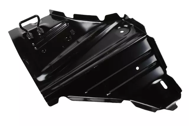 95232512 - Body: Extension Panel for Chevrolet: Sonic Image