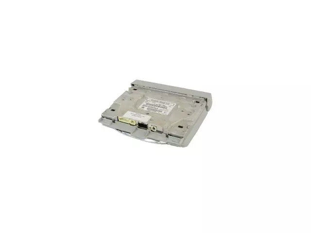 Digital Versatile Disc Video Screen, Left - Mopar (6QS41PS4AA)