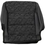 SL3Z1662900DA - : Cover Assembly Seat Cushion for Ford Image
