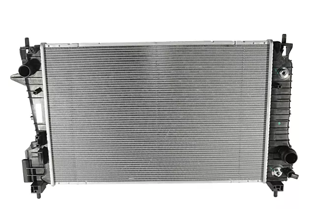 95316049 - : Radiator for GM Image
