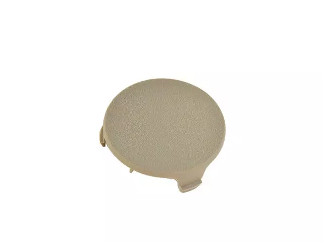 Handle Screw Cover Cap - Mopar (5SX31PD2AA)